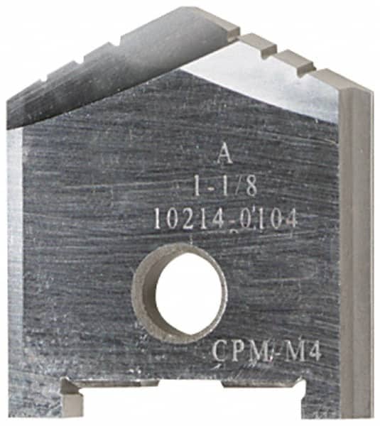 ALLIED MACHINE 10284-0420