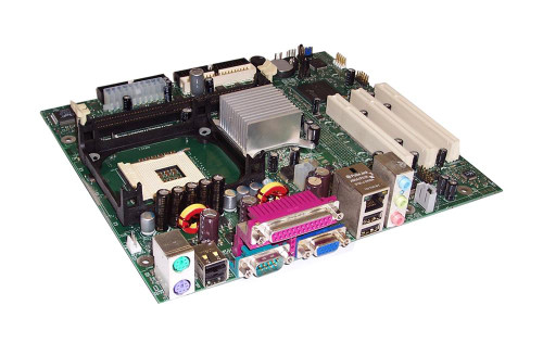 INTEL D845EPI/D845GVSR