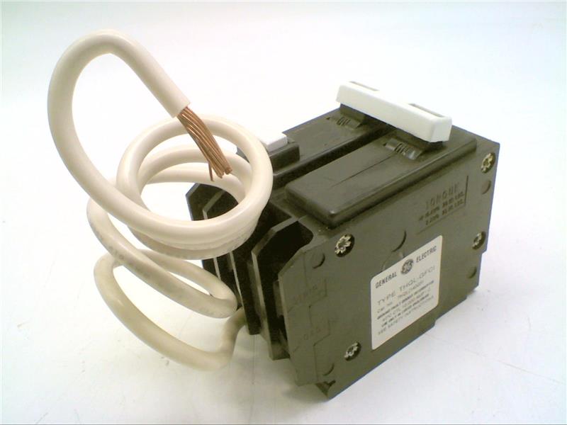 THQL2140GFI par GENERAL ELECTRIC