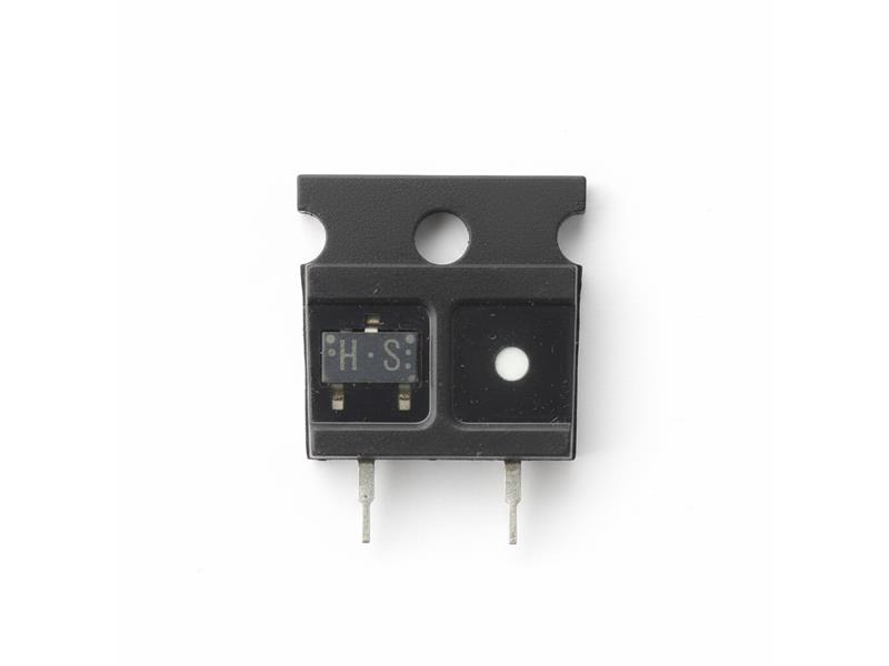 2SA1035 por MATSUSHITA ELECTRIC