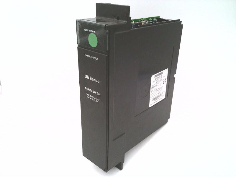 FANUC IC697VDR150