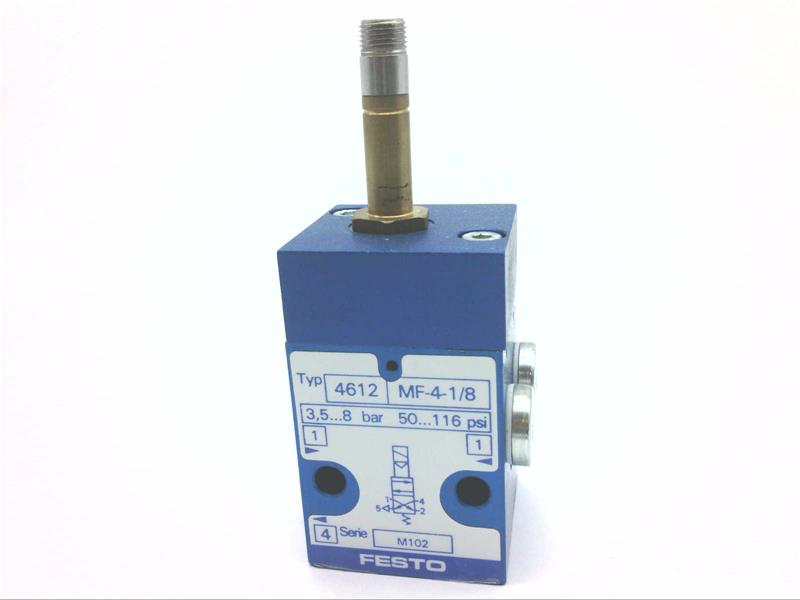 FESTO MF-4-1/8