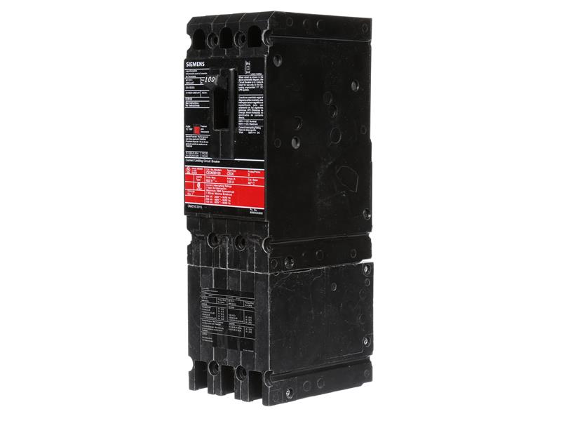 SIEMENS CED63B100