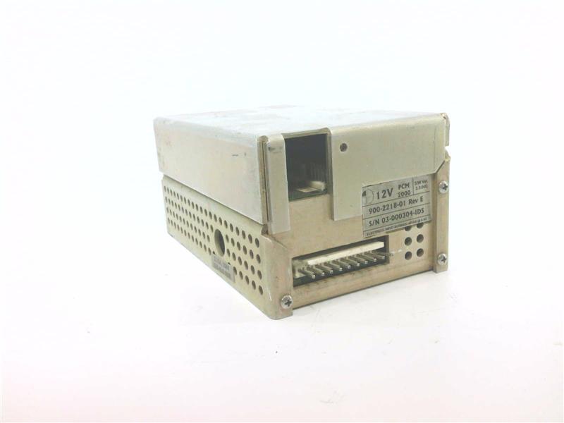 ID SYSTEMS 900-2218-01