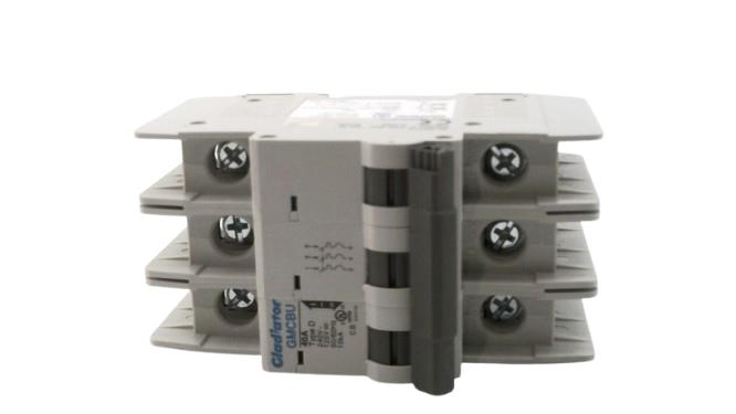 AUTOMATION DIRECT GMCBU-3D-40