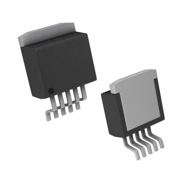 TEXAS INSTRUMENTS SEMI LP3966ES-3.3/NOPB