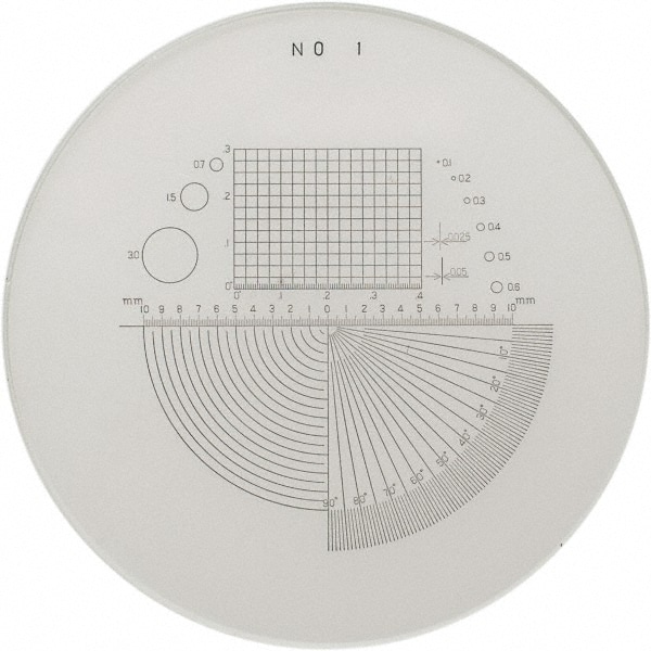 SWISS PRECISION INSTRUMENTS 40-241-2