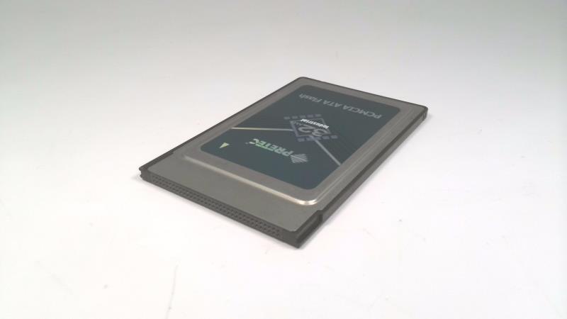 PRETEC PAH032EH5
