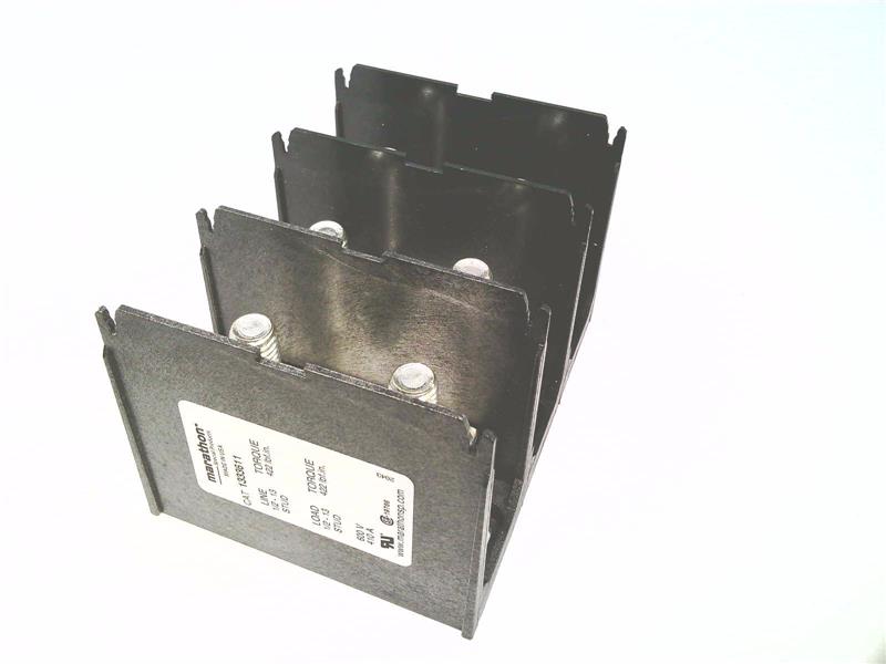 MARATHON SPECIAL PRODUCTS 1333611CH