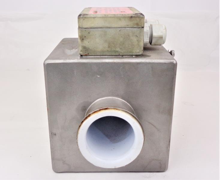 ACCURATE METERING IZMS-50