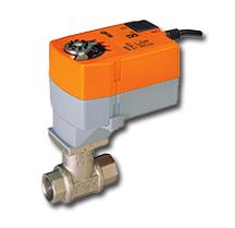 BELIMO B213B+TF24-SR-US