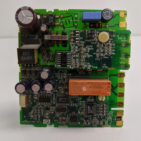 INVENSYS AH025160