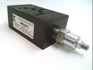 CONTINENTAL HYDRAULICS F05MSV-CDC-AA-B