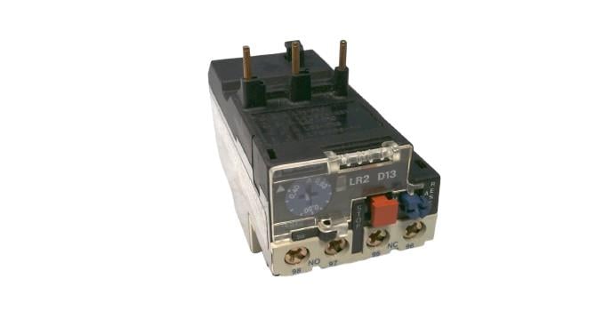 SCHNEIDER ELECTRIC LR2-D1304