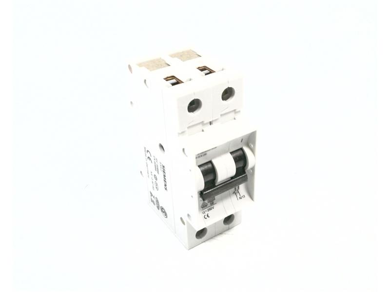 SIEMENS 5SX25-C6