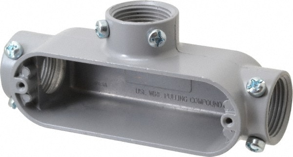 EATON CORPORATION T35 MT