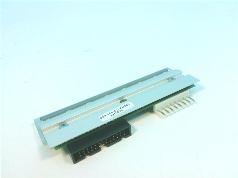 GULTON INDUSTRIES,INC. SSP-104-832-AM543