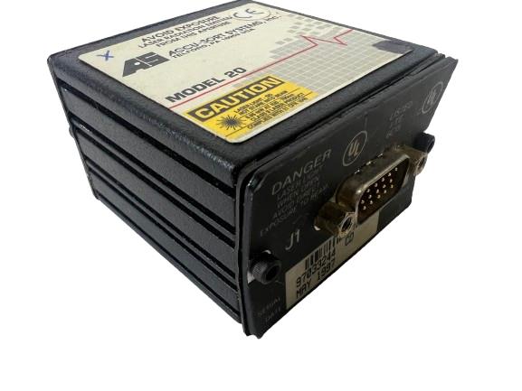 ACCU SORT M20-CD
