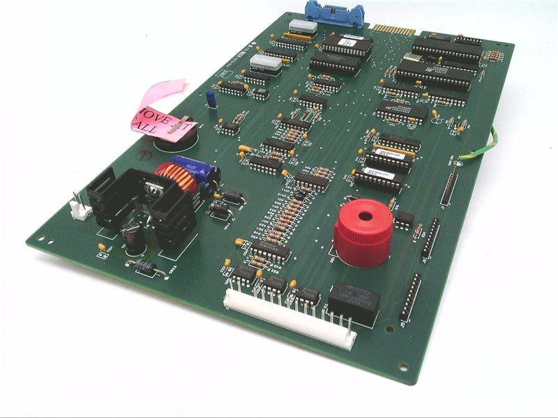 HURCO MFG CO 415-0124-305