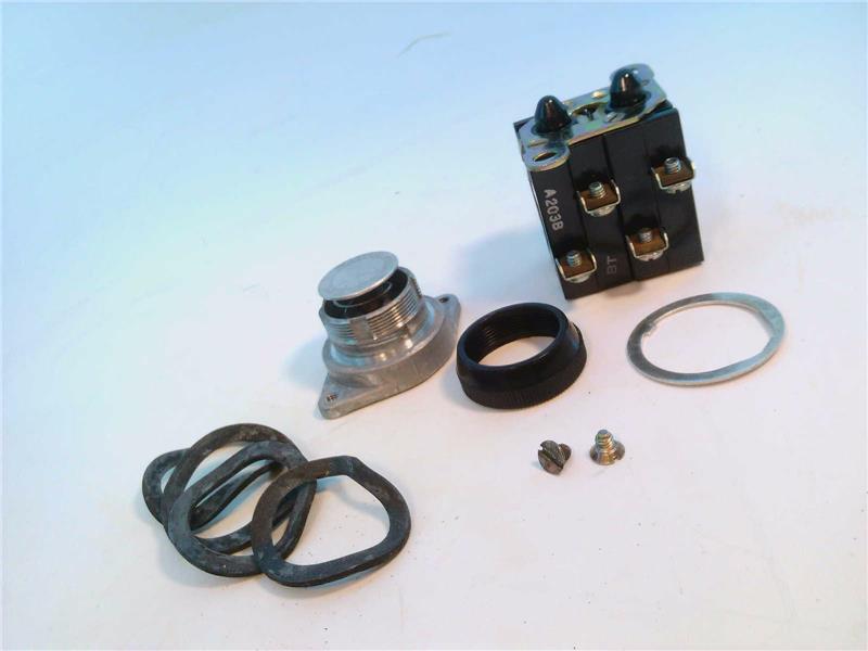 GENERAL ELECTRIC CR2940UA203B