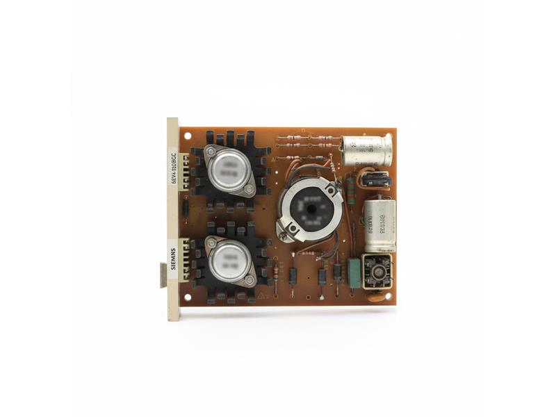 SIEMENS 6EV4-300-0BC