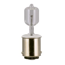 62A126-SUB (HALOGEN) por RADWELL VERIFIED SUBSTITUTE