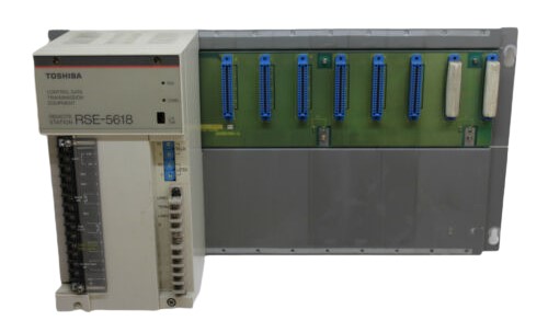 TOSHIBA RSE-5618