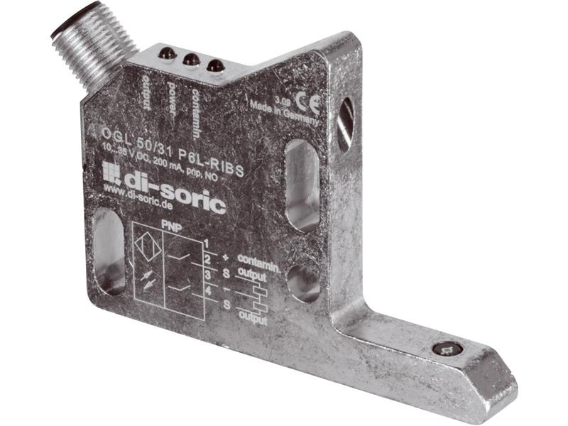 DI-SORIC OGL 50/31 P6L-RIBS