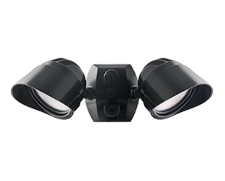 RAB LIGHTING BULLET2X12W