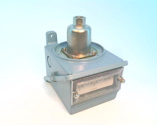 UNITED ELECTRIC H400-164