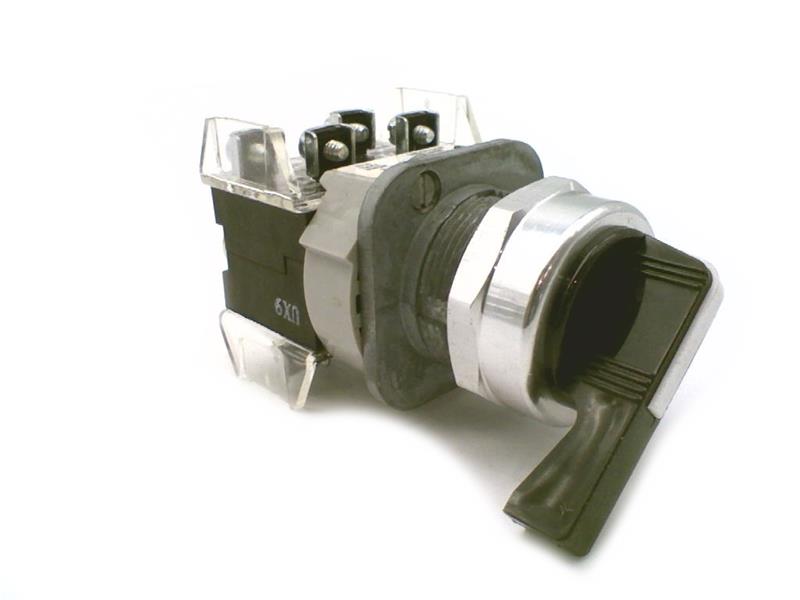 ALLEN BRADLEY 800T-J17KE7B