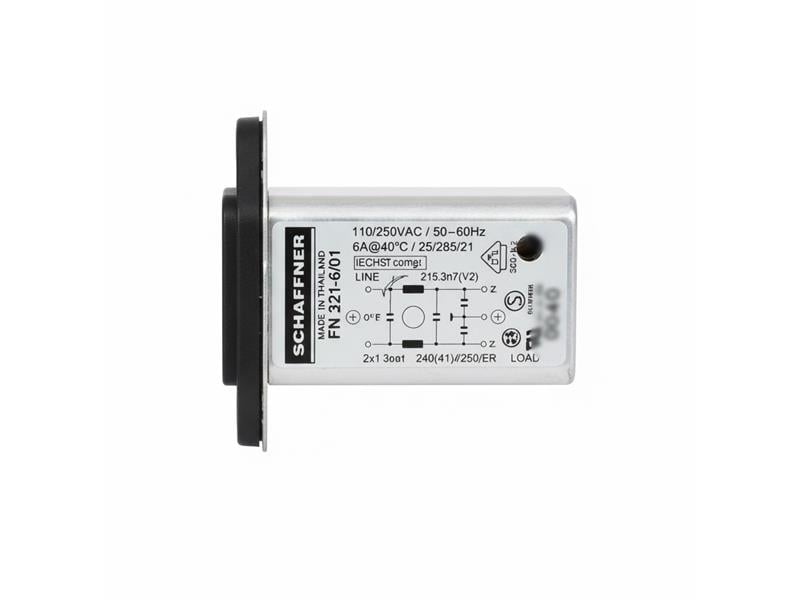 SCHAFFNER FN321-6-01