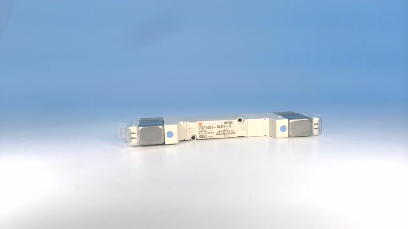 VQZ1451-5LO1-Q par SMC