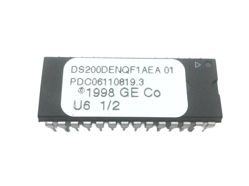 GENERAL ELECTRIC DS200DENQF1AEA