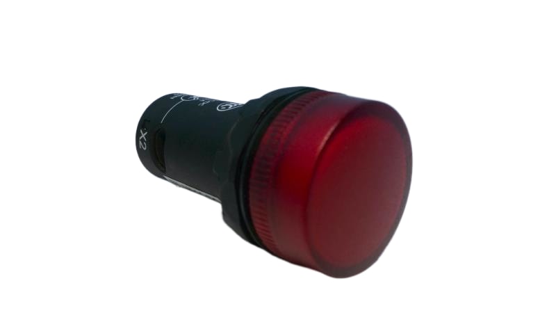ASEA BROWN BOVERI CL-504R