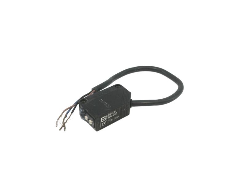 OMRON E3ZG-D62