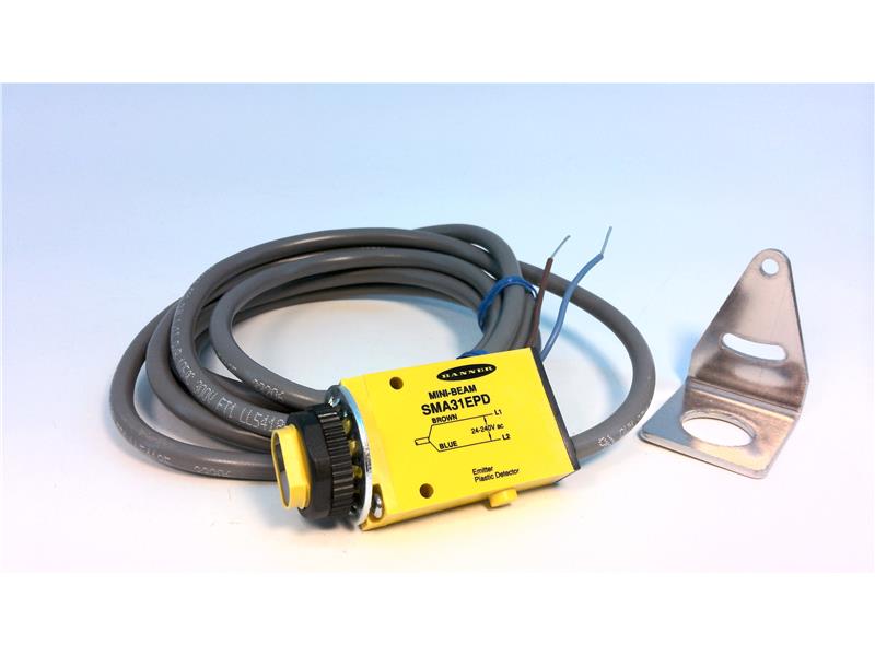 BANNER ENGINEERING SMA31EPD