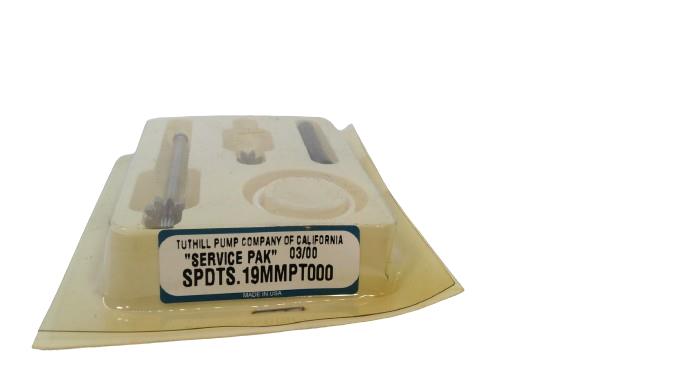 TUTHILL SPDTS.19MMPT000