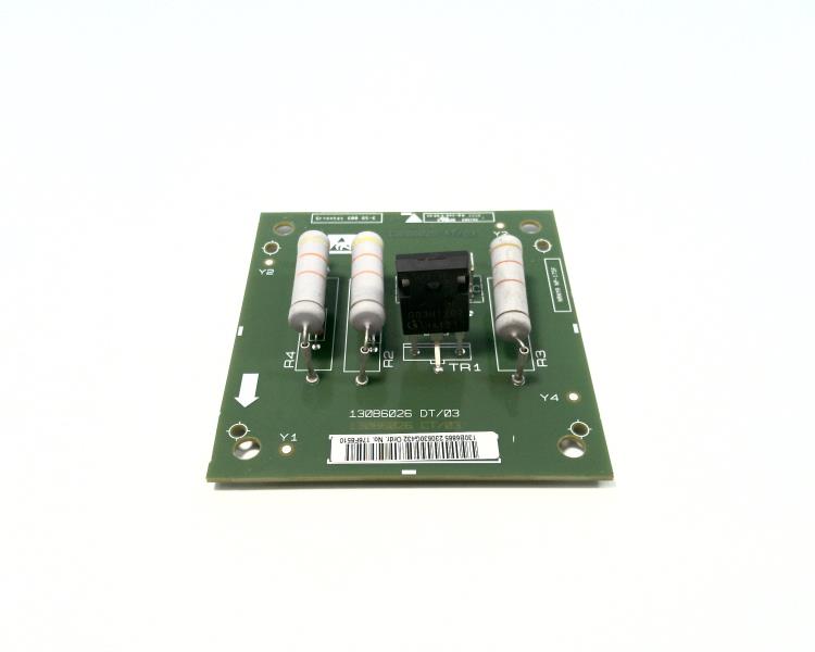 DANFOSS 130B6026