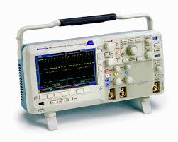 DPO2012B by TEKTRONIX