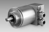 BAUMER ELECTRIC GEMMW.A208P23