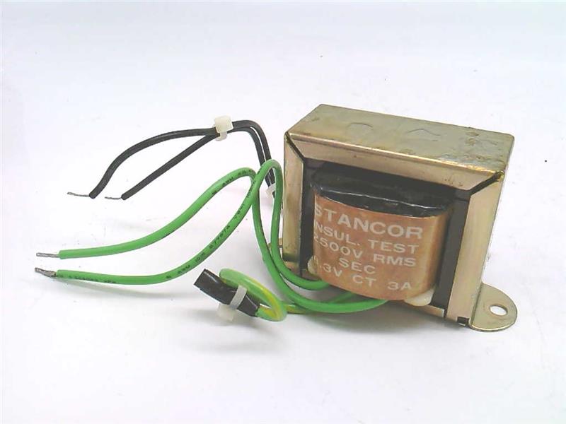 STANCOR P-6466