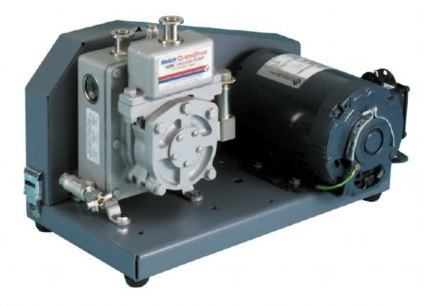 WELCH VACUUM 1402N-01