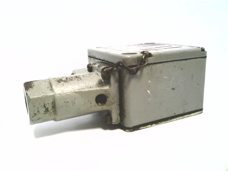 ALLEN BRADLEY 836T-T351JX28
