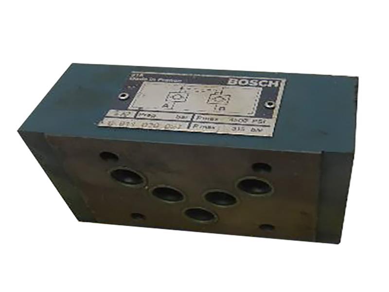 BOSCH 0-811-020-027
