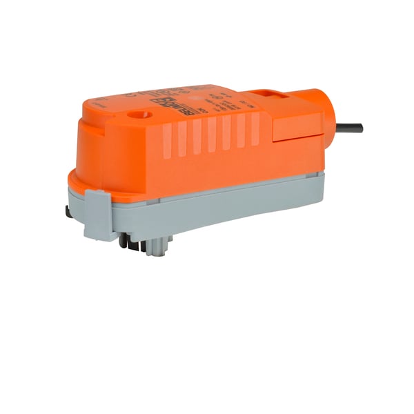 BELIMO CQKB24-SR-RR