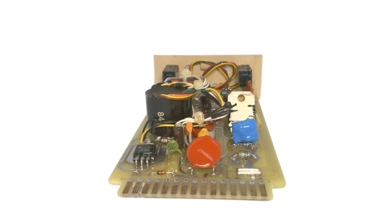 MOORE INDUSTRIES MVT/2-5MVFS/4-20MA/24DC/-LSA-K