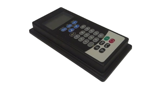 ALLEN BRADLEY 20-HIM-C3S