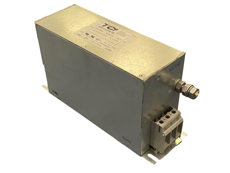 TCI TRANS COIL KRF0120ATB