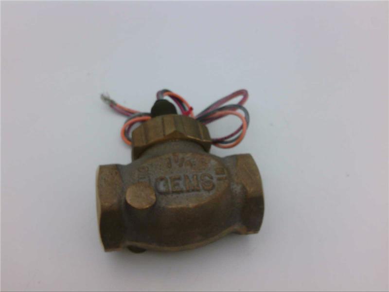 GEMS SENSORS 27072